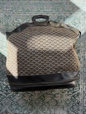 Goyard beluga travel - goyard,