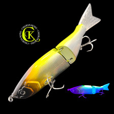 Hardbait UV Big Bait Wobbler