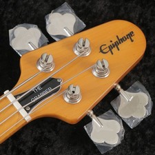 Epiphone inspiriert von Gibson