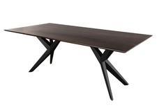 Esstisch Akazie 160x90x76
