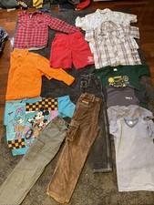 Kinderpacket  Größe 140