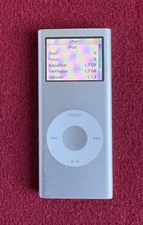 Apple iPod Nano A1199 2nd