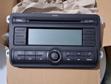 Skoda Fabia II Roomster