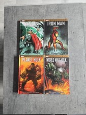 4 MARVEL Must Have Gebundene