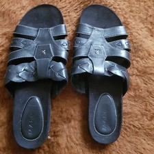 Marc softwalk pantoletten - marc,