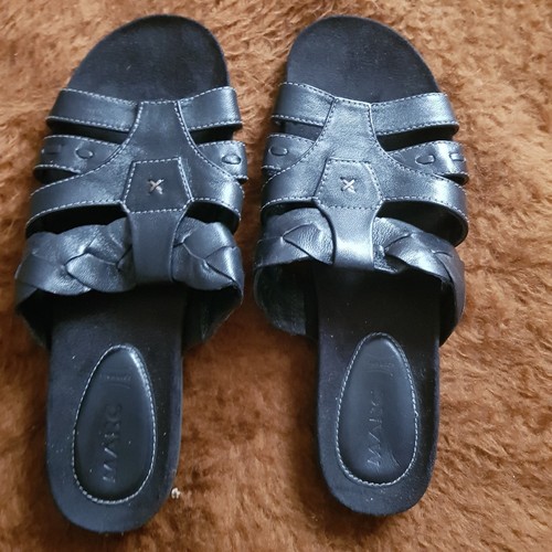 Marc softwalk pantoletten - softwalk,