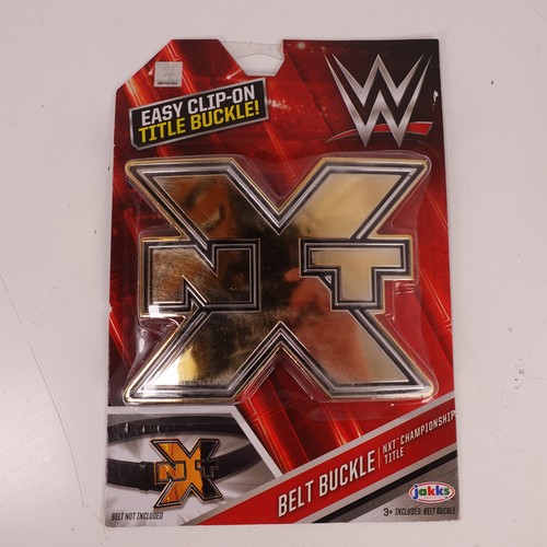 Wwe nxt championship - nxt,