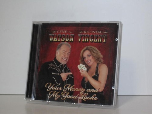 Gene watson rhonda - ,