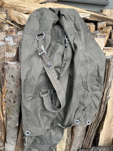 Seesack bundeswehr imsehrguter - seesack,