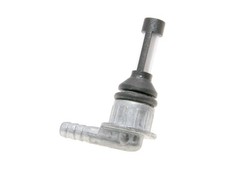 Öltank Anschluss für Ape