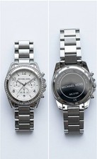 Michael kors damenuhr - kors,