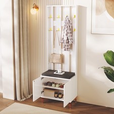 Garderobenset schuhschrank - garderobenset,