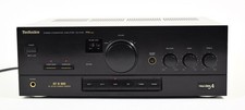 Technics SU-X120 Stereo
