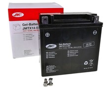 Jmt gel starter batterie - jmt,