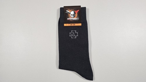 Rammstein socken reise - "reise, reise"