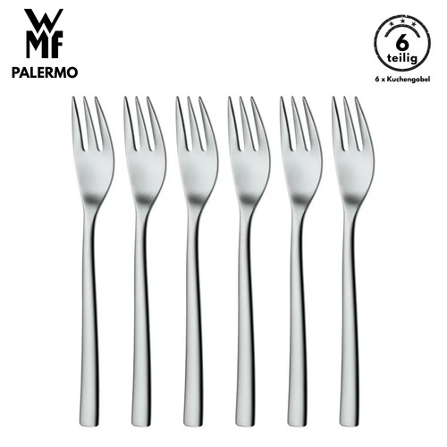 Wmf palermo kuchengabel ware - wmf,