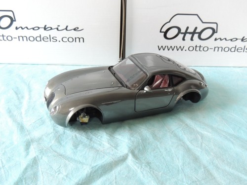 Wiesmann revell 18 - gt,