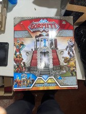 Gormiti Der Eine Turm Spielset