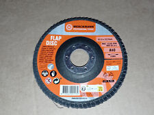 Werkmann  Lamellenschleif/ Schrubbscheibe