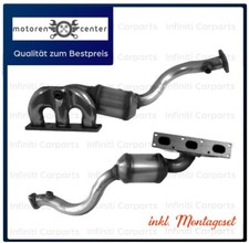 BMW 3 E46 320i/323i/328i 1.-6