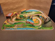 Technofix  312 “Rocky