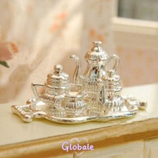1Set Miniatur Puppenhaus 1:12