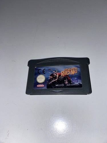 Rock roll racing nintendo - roll,