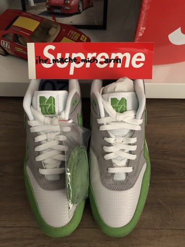 Patta nike air - patta,