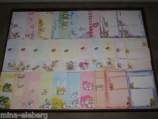 Diddl Briefpapier A4 aus