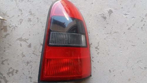 Opel vectra rücklicht - opel,