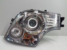 Scheinwerfer Hauptscheinwerfer Bi Xenon links Mercedes Actros MP4 LKW 9608200639