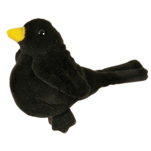 The puppet company amsel - puppet,