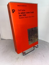 Dolf Oelher Die Milz gegen das