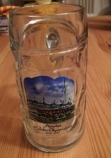 München 25 Jahre Olympiapark