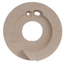 WOLF 8601868 Isolierung