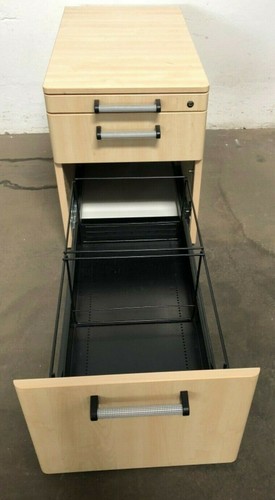 Rollcontainer werndl ahorn - rollcontainer,