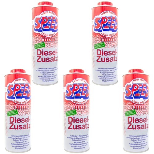 Liqui moly speed - liqui,