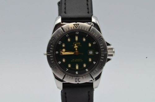 Oris vintage automatik - oris, uhr