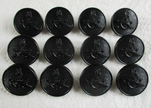 12x british army - 12x, "10th