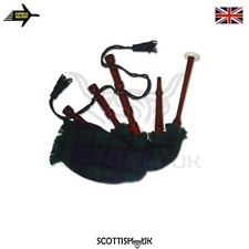Scottish tartan mini dudelsack - scottish,