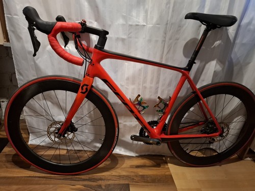 Scott addict eride full - scott,