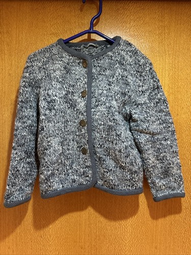 Kindertrachtenjacke