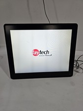 Faytech 15" Capacitive Touch