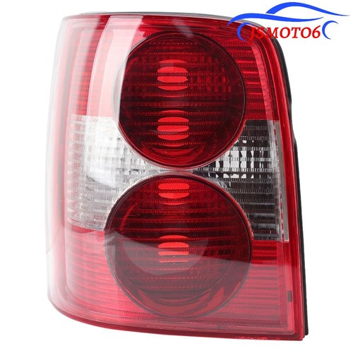 Rücklicht für passat 3b - rücklicht,