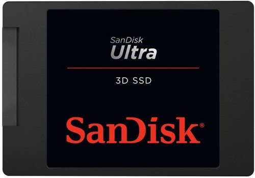 Sandisk solid state disks - sandisk,