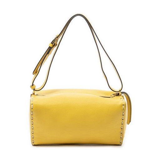 Fendi selleria triangle bag - fendi,