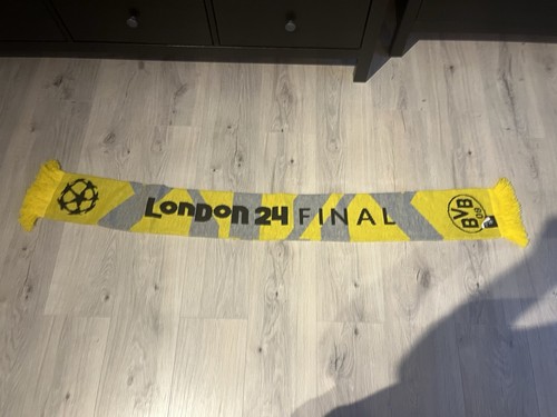 Bvb borussia dortmund schal - bvb,