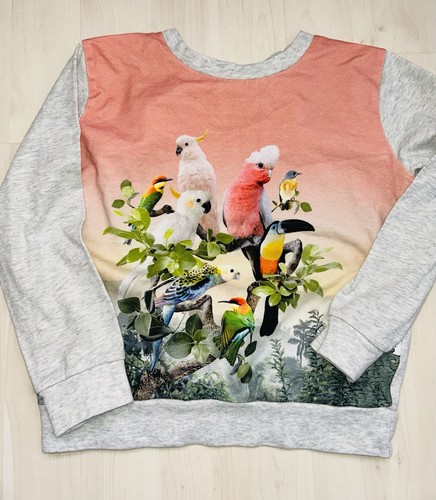 Molo shirt größe 110 - größe,