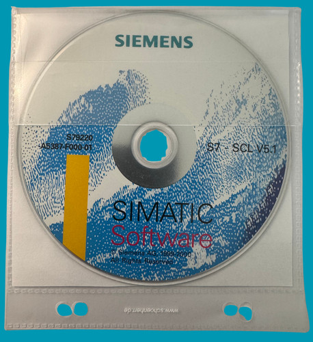 Siemens simatic software - siemens,