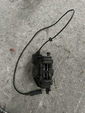 BMW K100 Bremssattel hinten K100 mit ABS Sensor evtl K75 K1100 RS RT LT R100 R80